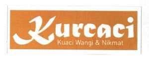 Trademark KURCACI