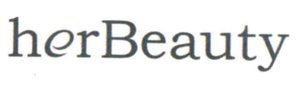 Trademark HERBEAUTY + LOGO