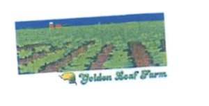 Trademark GOLDEN LEAF FARM