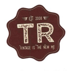 Trademark TR VINTAGE IS THE NEW ME