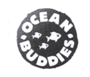 Trademark OCEAN BUDDIES