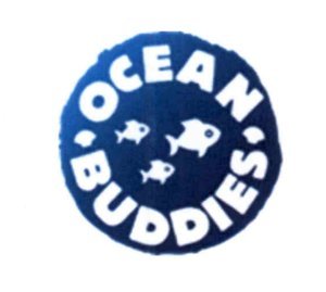 Trademark OCEAN BUDDIES