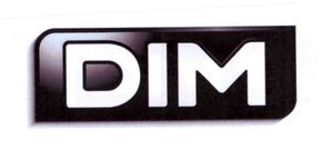 Trademark DIM