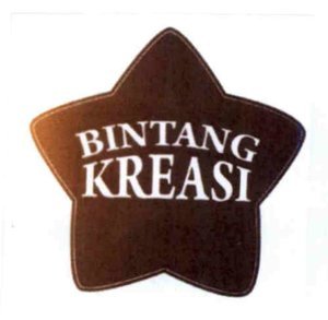 Trademark Bintang Kreasi