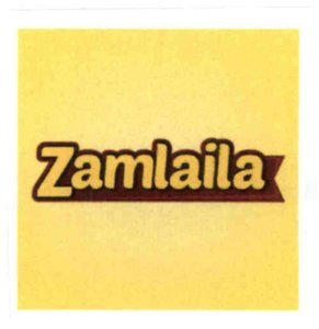 Trademark Zamlaila