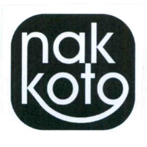 Trademark Nak Koto