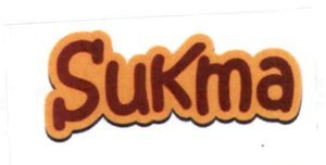 Trademark Sukma