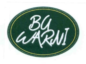 Trademark Bu Warni + Logo