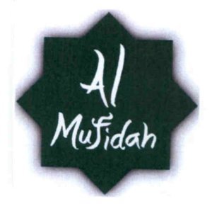 Trademark Al-Mufida