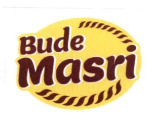 Trademark Bude Masri