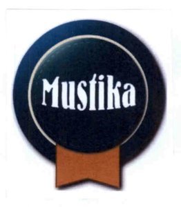 Trademark Mustika