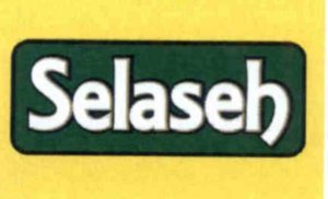 Trademark Selaseh + Logo