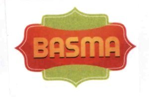 Trademark Basma