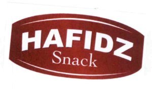 Trademark Hafidz Snack