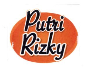 Trademark Putri Rizky