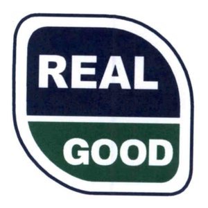 Trademark REAL GOOD