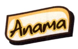 Trademark Anama