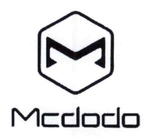 Trademark M Mcdodo]