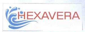 Trademark HEXAVERA