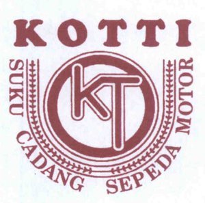 Trademark KOTTI