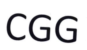 Trademark CGG