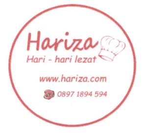 Trademark HARIZA