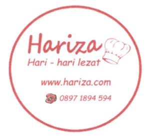 Trademark HARIZA