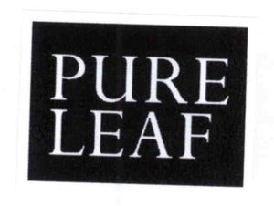 Trademark PURE LEAF