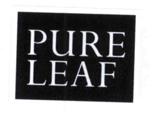 Trademark PURE LEAF