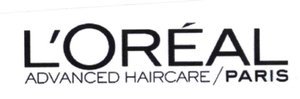 Trademark L'OREAL ADVANCED HAIRCARE PARIS