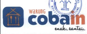 Trademark WARUNG COBAIN