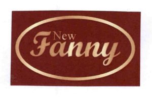 Trademark NEW FANNY