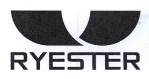 Trademark RYESTER + LOGO