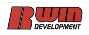 Trademark RWIN DEVELOPMENT