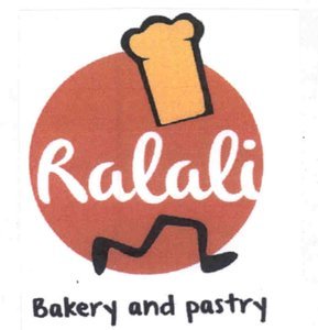 Trademark RALALI BAKERY AND PASTRY