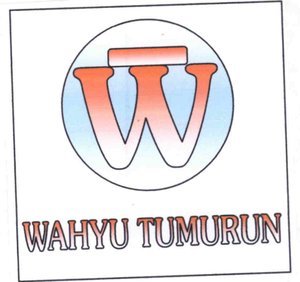 Trademark WAHYU TUMURUN