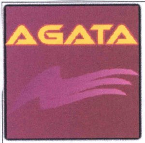 Trademark AGATA