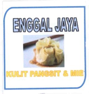 Trademark ENGGAL JAYA