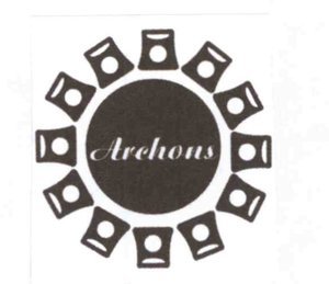 Trademark ARCHONS