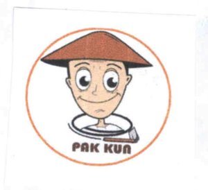 Trademark PAK KUN