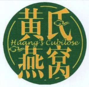 Trademark HUANG' S CUBILOSE+ KANJI