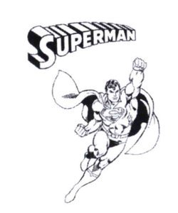 Trademark SUPERMAN