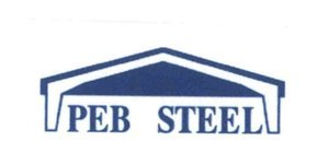 Trademark PEB STEEL