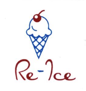 Trademark RE-ICE