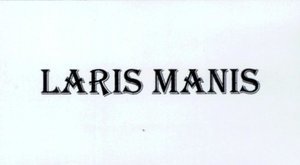 Trademark Laris Manis