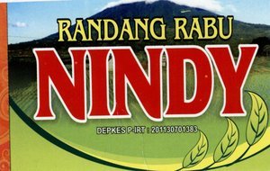 Trademark NINDY