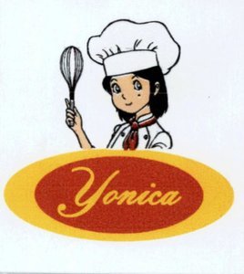 Trademark YONICA