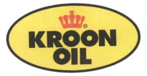 Trademark KROON OIL