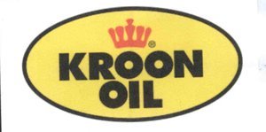 Trademark KROON OIL