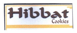 Trademark Hibbat Cookies